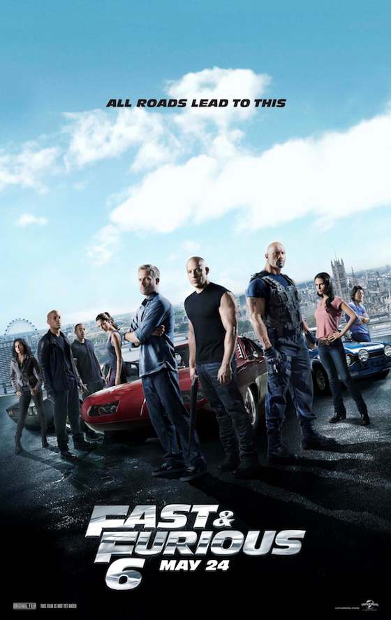 fast6poster