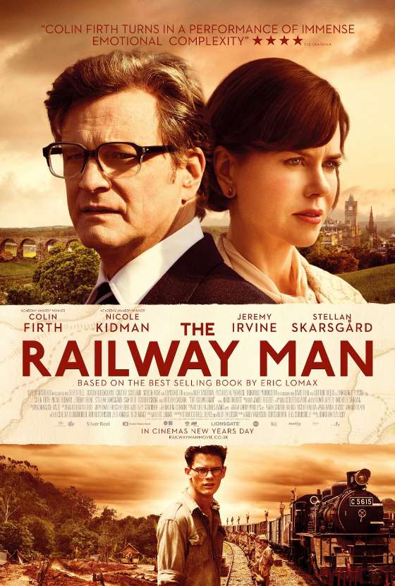 railwayman