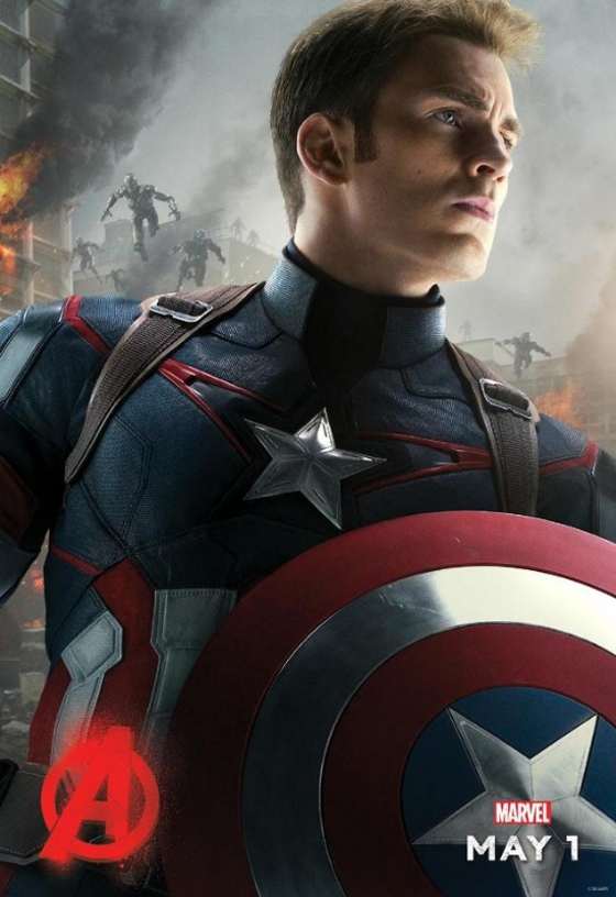 CapAmerica