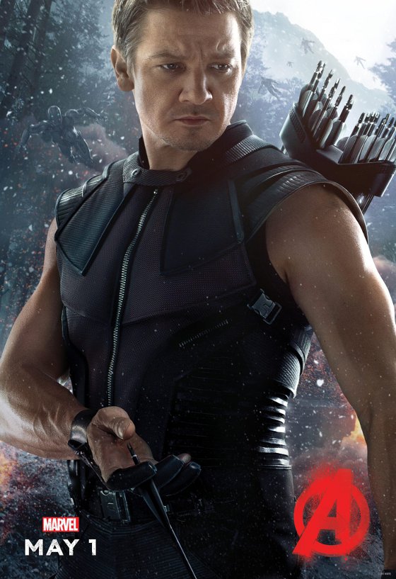 Hawkeye