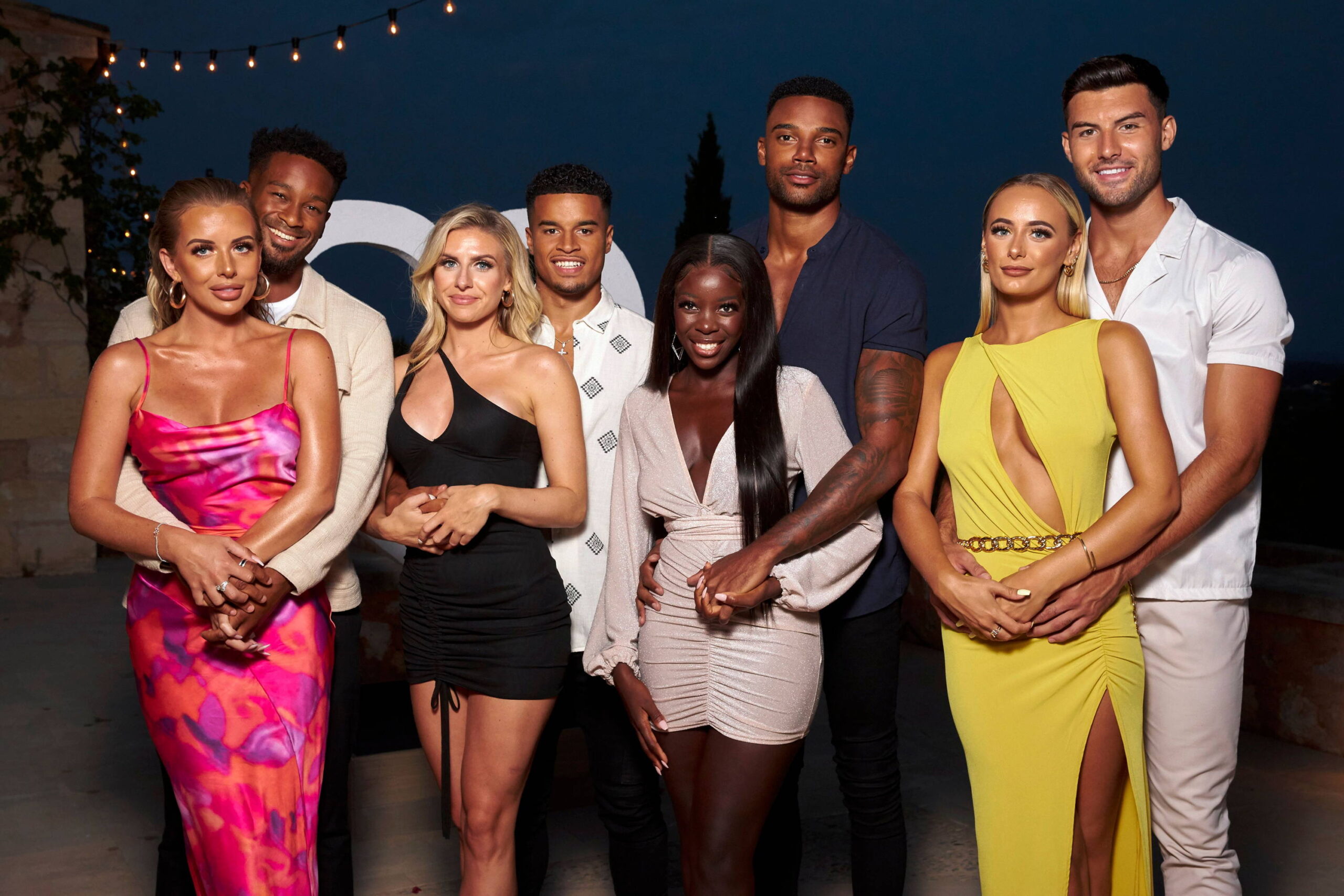 Love Island Finalists seesawmedia